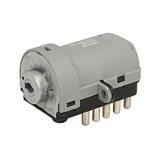 Blocaj volan Bloc conectare contac aprindere VOLVO FH12 FH16 D12A340-D16G700 08.93- AKUSAN VOL-ISWT-007