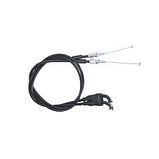 Cablu acceleratie irecuperabile gaz KTM Racing 4T 03 - ZAP TECHNIX ZAP-53023