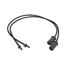 Senzor de avertizare,uzura placute de frana Senzor uzura placute frana lungime: 475mm IVECO EUROCARGO I-III 01.91-09.15 SBP WIC002