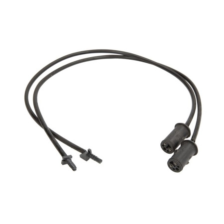 Senzor de avertizare,uzura placute de frana Senzor uzura placute frana lungime: 475mm IVECO EUROCARGO I-III 01.91-09.15 SBP WIC002