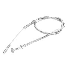 Cablu, frana de parcare Cablu frana de mana IVECO DAILY IV F1AE0481F-F1CE3481L 05.06-08.11 OEM 504347505Z