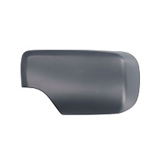 Acoperire, oglinda exterioara Carcasa / capac al oglinzii laterale Stanga BMW 3 E46 5 E39 09.95-07.05 ULO ULO3096001