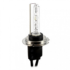 Bec xenon 12V - H7 - 35W PX26d 1buc - 4300K