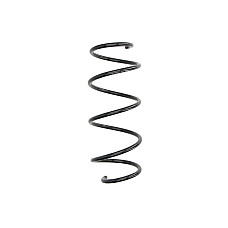 Arcuri elicoidale Coil spring front L/R  MERCEDES C C204 C T-MODEL S204 C W204 E C207 1.6/1.8 01.07- MAGNUM TECHNOLOGY SM184MT