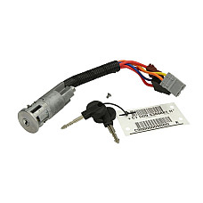 Blocaj volan Intrerupator de aprindere se potriveste CITROEN BERLINGO BERLINGO MINIVAN PEUGEOT PARTNER PARTNER MINIVAN 11 19D 0596 1215 VALEO VAL252521