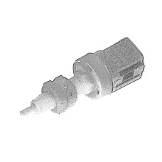 Comutator lumini frana Senzor de lumini de oprire IVECO DAILY II 01.89-05.99 OEM 4856030Z
