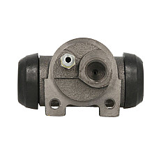 Cilindru receptor frana Cilindru frana Stanga/Dreapta Spate Stanga CITROEN AX SAXO PEUGEOT 106 I 106 II 1.0-1.6 06.91-07.04 DELPHI LW25113