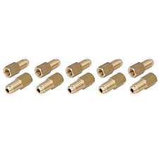 Coenctori Connector reduction 180 - Arctic reducer - 10 pcs P.P.H.U. GOMET LPG GZ-00-28 X10