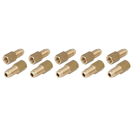 Coenctori Connector reduction 180 - Arctic reducer - 10 pcs P.P.H.U. GOMET LPG GZ-00-28 X10
