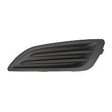 Grila ventilatie, bara protectie Acoperire bara fata Fata Stanga TUV FORD FIESTA VI 10.10- 01.13- BLIC 6509-01-2565913Q