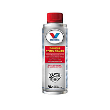 Aditive pentru ulei Engine oil additive application: engine flush 300ml added to old oils for all types of engines rinsing fluid VALVOLINE ENGINE OIL SYSTEM CLEANER