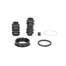 Kit reparare etrier Spate Dreapta/Stanga diametru piston: 34 TOYOTA CELICA 1.8 08.99-09.05 AUTOFREN SEINSA D4-840