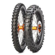 Anvelopa moto [4074600] Cross/enduro tyre METZELER 90/100-21 TT 57M MCE 6 DAYS EXTREME SUPER SOFT Front Enduro Extreme METZELER 9010021 OMME 57M 6DSSOF