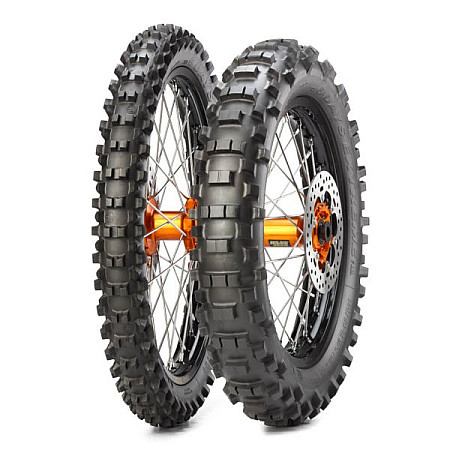 Anvelopa moto [4074600] Cross/enduro tyre METZELER 90/100-21 TT 57M MCE 6 DAYS EXTREME SUPER SOFT Front Enduro Extreme METZELER 9010021 OMME 57M 6DSSOF