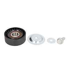 intinzator curea accesorii AUDI A1 (8X1, 8XK) BTA E2W0030BTA