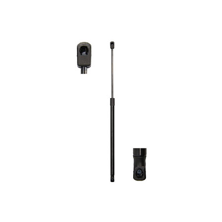 Amortizor capota Arcul cu gaz capota motor Dreapta/Stanga lungime maxima: 584mm sUV:200mm MERCEDES C W203 CLC CL203 KUPE/LIMUZINA 05.00-06.11 MAGNUM TECHNOLOGY MGS3009MT