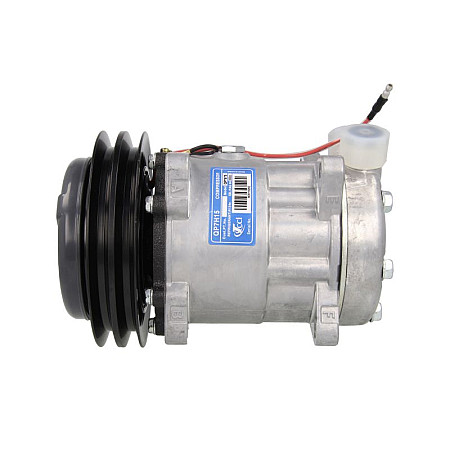Compresor, climatizare Air-conditioning compressor TCCI QP7H15-7975