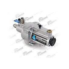 Servo ambreiaj Clutch actuator MERCEDES ATEGO ATEGO 2 AXOR AXOR 2 TOURINO O 510 UNIMOG 01.98- VADEN 306.01.0008