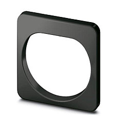 Cadru acoperire, staie incarcare (vehicul electric) Extension frame outdoor socket frame CHARX Connect 1pcs PHOENIX CONTACT PHX1405218