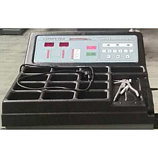 Accesorii si piese masina de echilibrat Cover Accessories Spare parts EVERT model: CB900 EVERT B-01-1210001