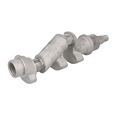 Arbore cotit compresor VADEN 7200 852 008