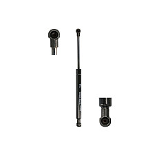 Amortizor capota Arcul cu gaz capota motor Dreapta/Stanga lungime maxima: 326mm sUV:113mm  BMW 7 E38 LIMUZINA 03.94-11.01 HANS PRIES HP501 286