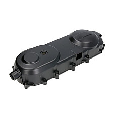 "Scut motor Obudowa Przekladni L-430Mm Kolo 12' ""Chinskie Skutery 4T"" Gy6" INPARTS IP000017