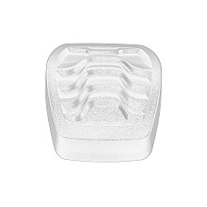 Acoperire pedala frana Pad ambreiaj se potriveste FORD TRANSIT CUSTOM V362 V363 0412 1826229