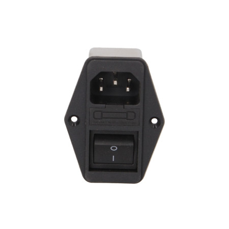 Accesorii si piese masina de echilibrat Main circuit breaker EVERT B-73-1000005