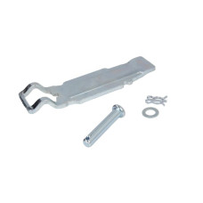 Kit reparare etrier Fata/Spate Dreapta/Stanga placute de frana KNORR SB 7 SN 7 SBP KRK-067