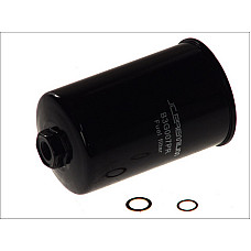 Filtru combustibil VOLVO 240 340-360 740 760 780 940 940 II 960 960 II S90 I V90 I BENTLEY CONTINENTAL FIAT PANDA VOLVO V90 (965), Turism, 11.1996 - 12.1998 JC PREMIUM B3G007PR