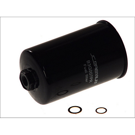 Filtru combustibil VOLVO 240 340-360 740 760 780 940 940 II 960 960 II S90 I V90 I BENTLEY CONTINENTAL FIAT PANDA VOLVO V90 (965), Turism, 11.1996 - 12.1998 JC PREMIUM B3G007PR