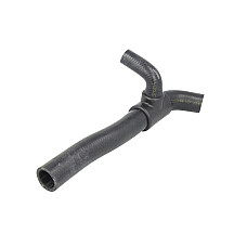 Radiator Furtun cauciuc top VW GOLF II JETTA I JETTA II PASSAT B2 PASSAT B3/B4 1.6D 08.80-10.93 THERMOTEC DWW107TT