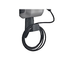 Accesorii pentru incarcator ca, vehicul electric Charging cable grip KeContact P30 1pcs KEBA KC-P30-90234