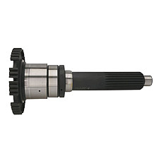 Arbore intrare, cutie de viteza Arbore ambreiaj C.E.I 102777