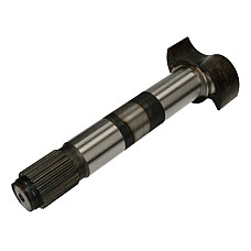 Ax frana, frana tambur Arbore expansor frana Stanga lungime totala: 290mm diametru: 42 MAN E2000 MERCEDES ACTROS ACTROS MP2 / MP3 ATEGO AXOR 2 MK NG OH SK TOURO O 500 01.70- SBP 04-ME001