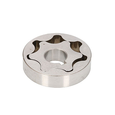 Alte elemente sistem combustibil Rotorul pompei de alimentare DENSO 294180-0080