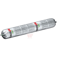 Adeziv pentru sticla TEROSON Adeziv pentru montarea sticlei auto geamuri cartus 600ml timp uscare: 2 hrs TEROSON TER BOND120 600ML