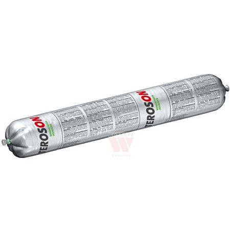 Adeziv pentru sticla TEROSON Adeziv pentru montarea sticlei auto geamuri cartus 600ml timp uscare: 2 hrs TEROSON TER BOND120 600ML