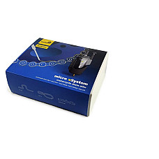 Accesorii moto Kit lubrifiere lant vSystem Essentials Micro Scottoiler SCOTTOILER SO 6030