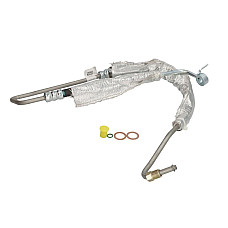 "Furtun hidraulic, sistem de directie Furtun / teava de directie ""AWD"" Presiune TOYOTA SIENNA 3.5 12.06-" EDELMANN 92434ED