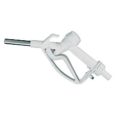 "Aparate pentru fluide si combustibili PIUSI Pistolet do AdBlue z metalowa wylewka. Przepustowosc do 80 l/min. zlacze - choinka 3/4""" PIUSI F14761000