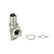 Supapa EGR Valva EGR  HYUNDAI GRANDEUR I30 SANTA FE II SONATA V TUCSON TUCSON/SUV KIA CARENS II CARENS III CEE&#039;D MAGENTIS II PRO CEE&#039;D SPORTAGE II 2.0D/2.2D 07.02- ENGITECH ENT500120