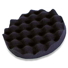 Abrazivi Buretele de lustruit APP GP 150 PR tip: moale Profilat diametru: 150 mm grosime: 25 mm culoare: negru APP 80080306