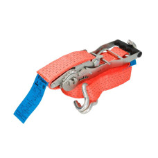 Chinga fixare Cargoparts Lane marfa 8m 75 05 m STF = 500daN LC 2500/5000daN clinchet de mare de omologare in Germania CARGOPARTS PK08M-01-5T-LH