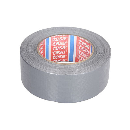 Alte componente GPL PVC tape for electric installations width:48mm length: 50m P.P.H.U. GOMET LPG GZ-TESA 4613DTS - 50M