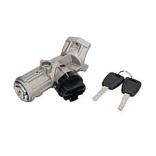 Blocaj volan Intrerupator de aprindere numar pini 7 CITROEN JUMPER I FIAT DUCATO PEUGEOT BOXER 2.0-2.8D 12.01- AKUSAN K04W019AKN