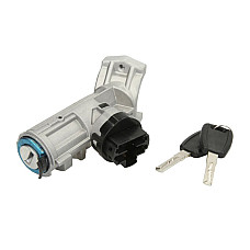 Blocaj volan Intrerupator de aprindere numar pini 5 CITROEN JUMPER II FIAT DUCATO PEUGEOT BOXER 2.0D-3.0D 04.06- AKUSAN K04W018AKN