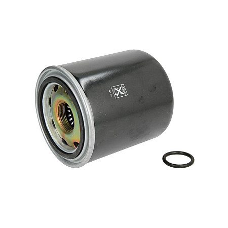 "Element filtrant uscator aer, compresor Cartus cu uscator de aer cartus de desicator G1 1/4"" dreapta fata-verso presiune 13bar en with gasket RVI MIDLUM SCANIA 4 05.95-" FEBI BILSTEIN 21623