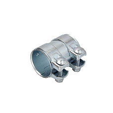 Colier, sistem de esapament Clema de esapament MERCEDES VANSTAR VAN26819MB